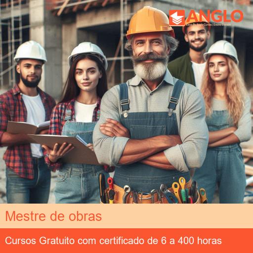 Mestre de obras